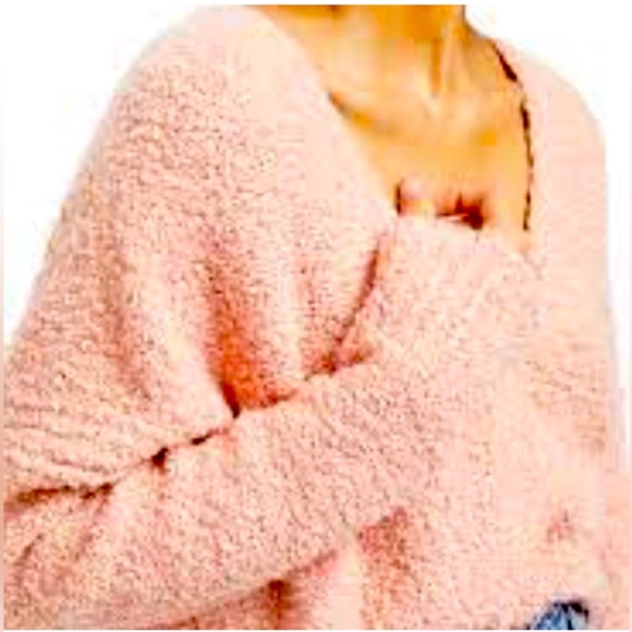 Free People Finders Keepers Sweater - Picture 3 of 7